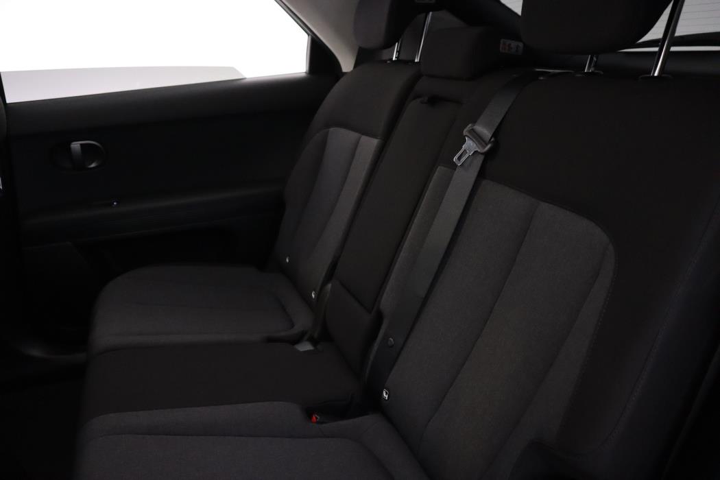 HYUNDAI IONIQ 5 2025