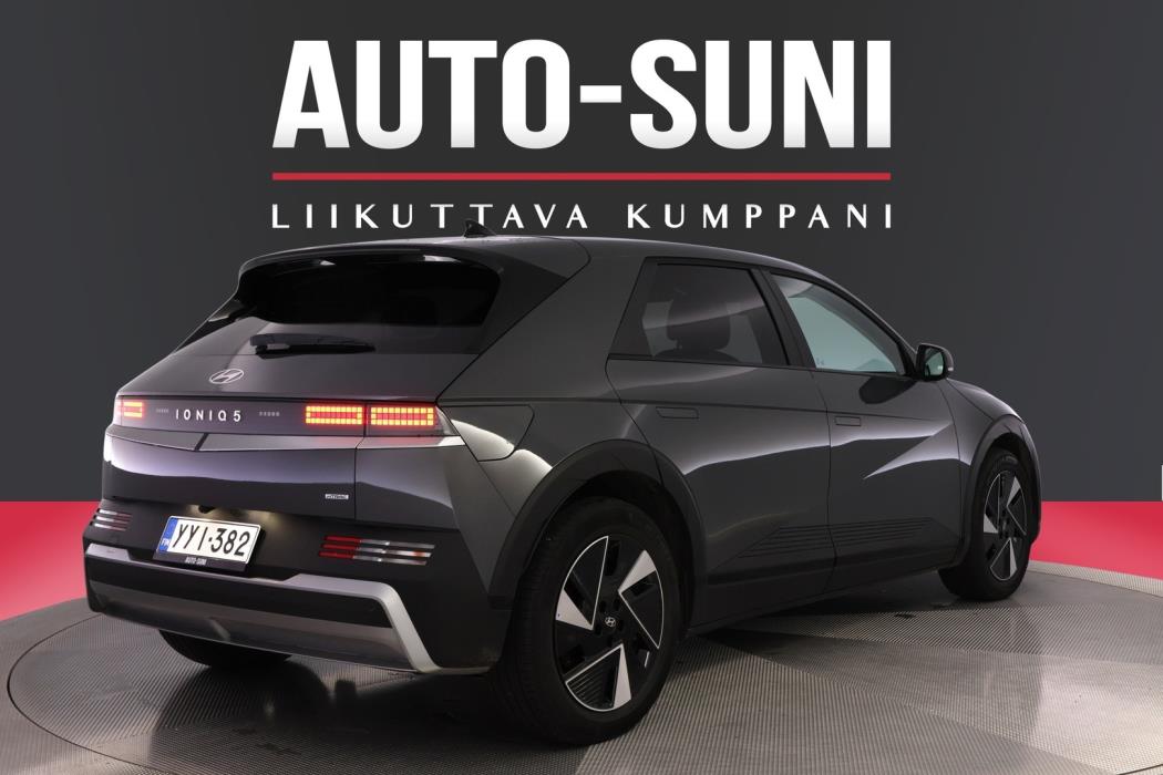 HYUNDAI IONIQ 5 2025