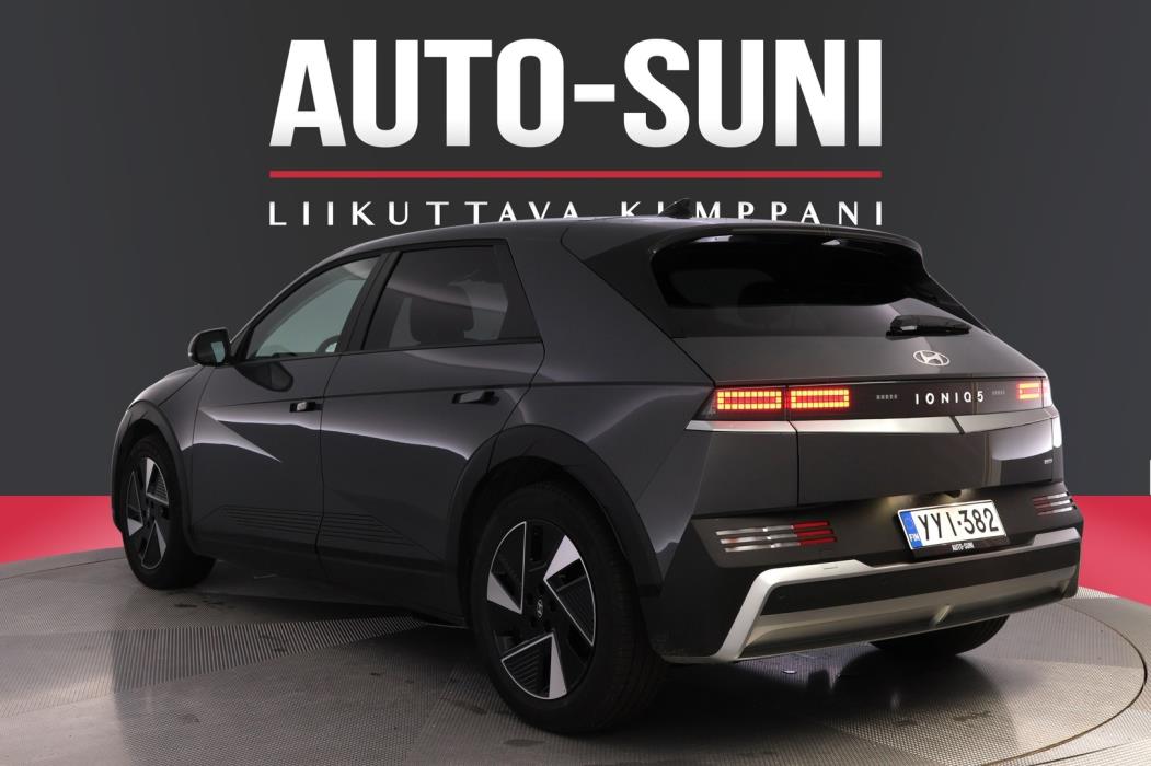 HYUNDAI IONIQ 5 2025