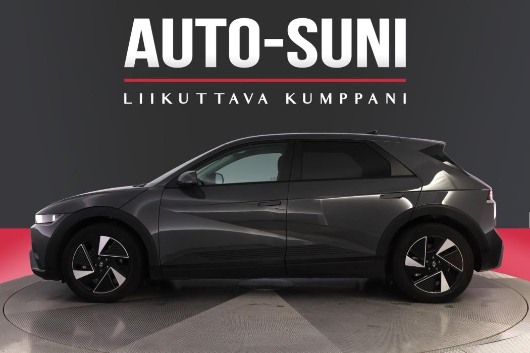 HYUNDAI IONIQ 5 2025