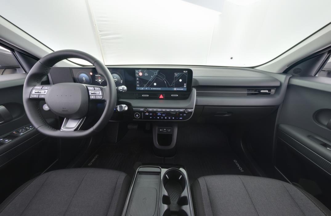 HYUNDAI IONIQ 5 2025