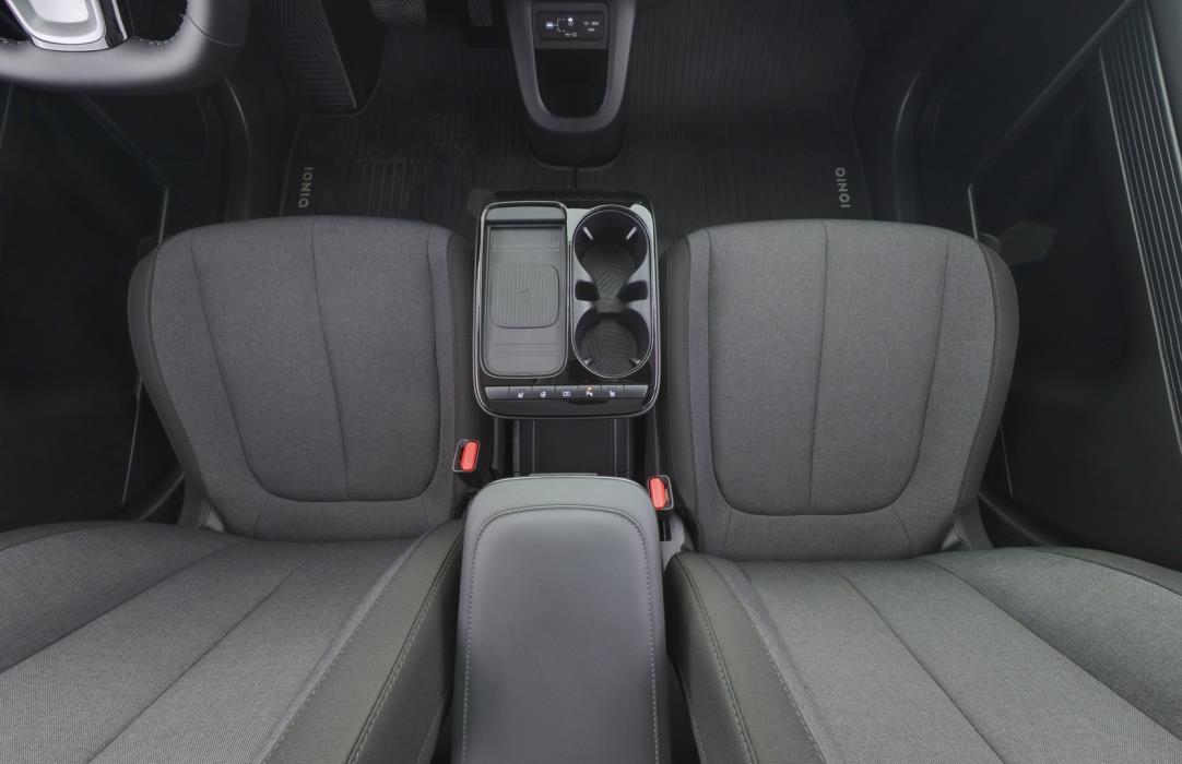 HYUNDAI IONIQ 5 2025