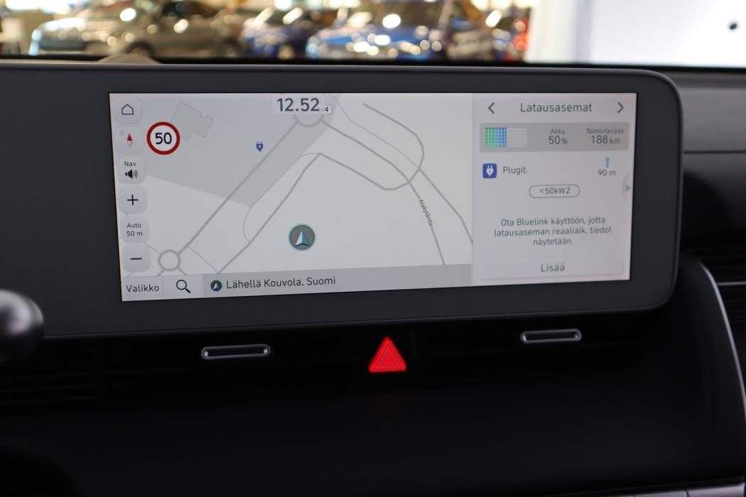 HYUNDAI IONIQ 5 2022