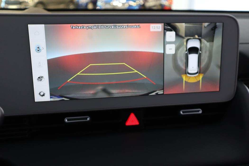 HYUNDAI IONIQ 5 2022