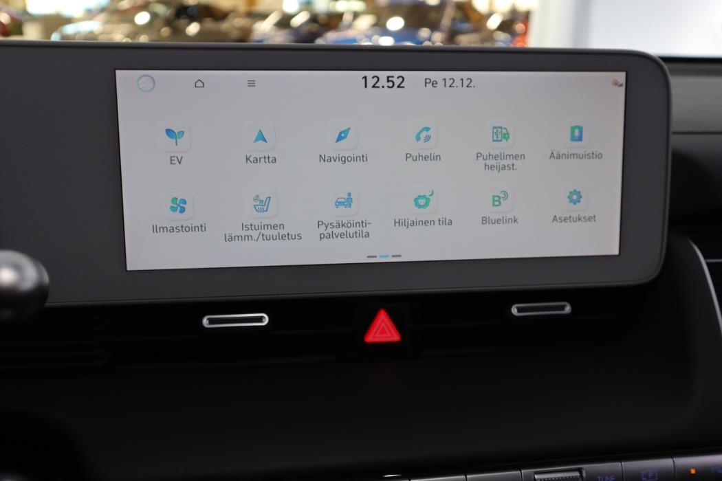 HYUNDAI IONIQ 5 2022