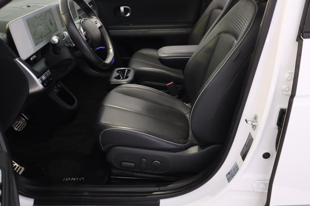 HYUNDAI IONIQ 5 2022