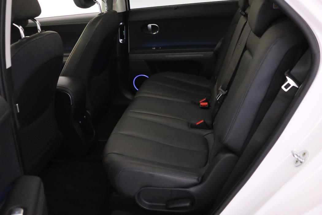 HYUNDAI IONIQ 5 2022