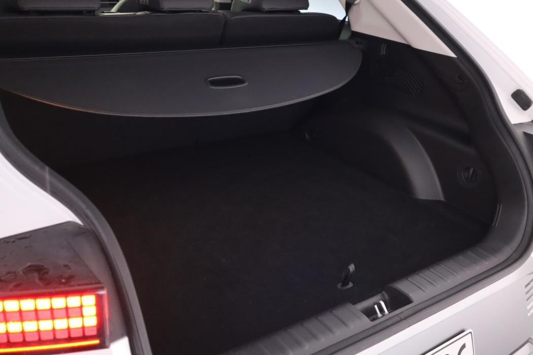 HYUNDAI IONIQ 5 2022