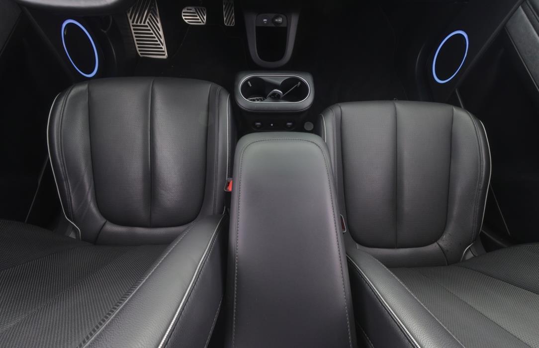 HYUNDAI IONIQ 5 2022