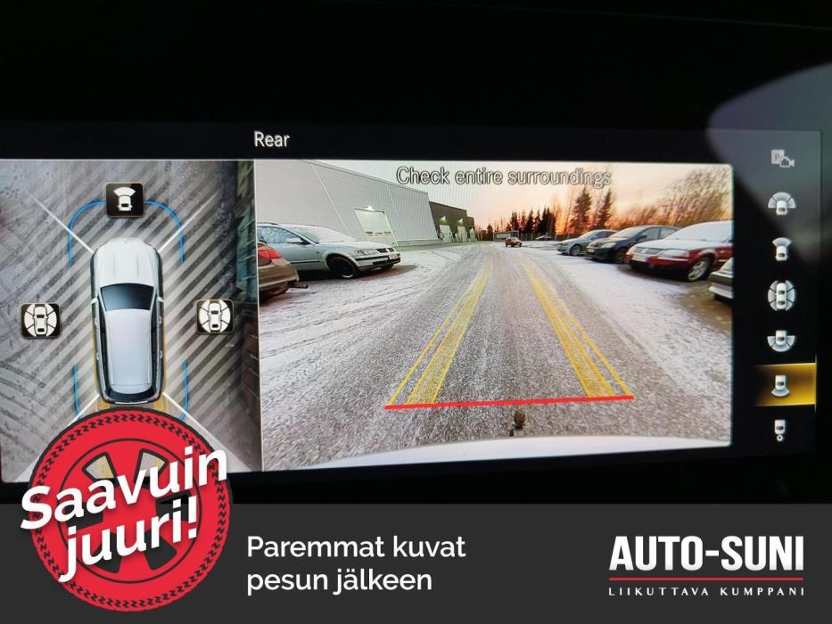 MERCEDES-BENZ E 2022