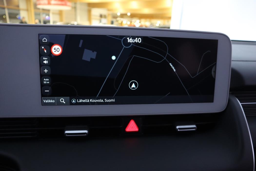 HYUNDAI IONIQ 5 2022