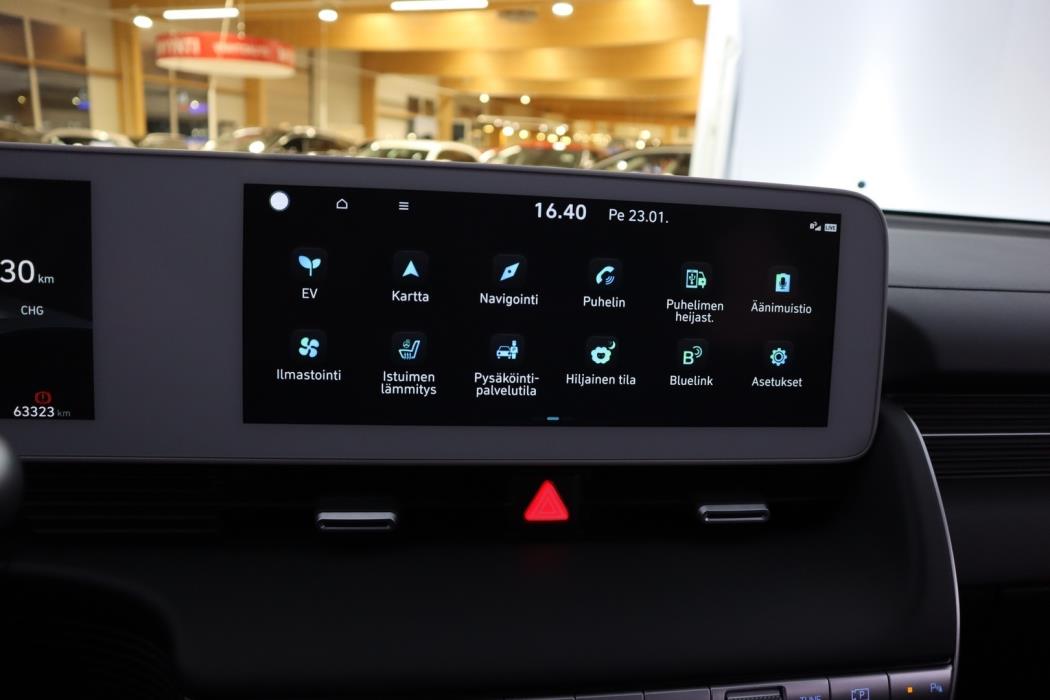 HYUNDAI IONIQ 5 2022