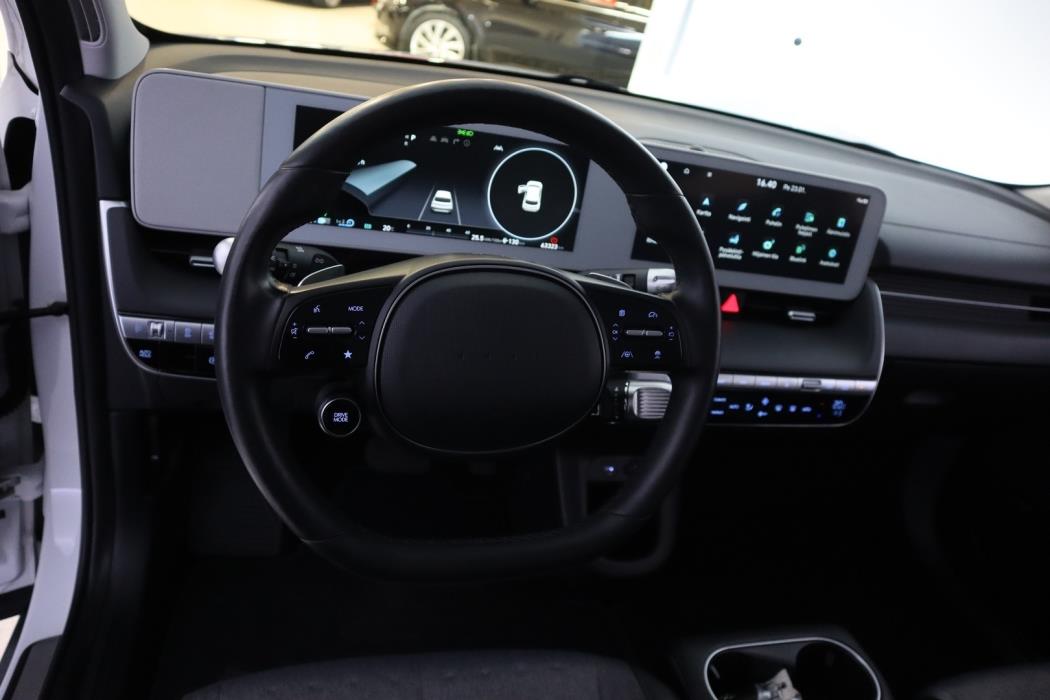 HYUNDAI IONIQ 5 2022