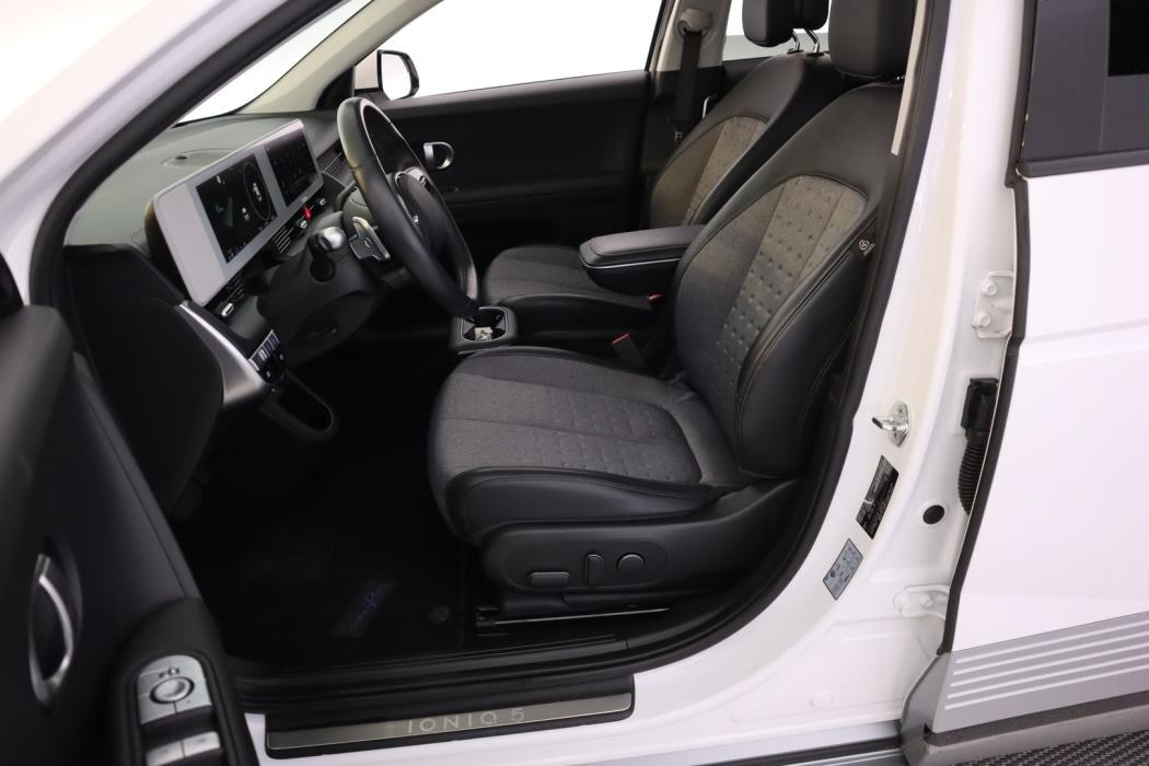 HYUNDAI IONIQ 5 2022