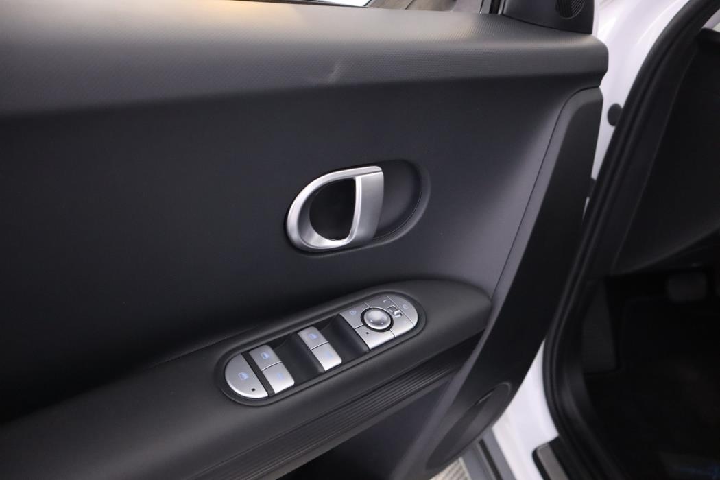 HYUNDAI IONIQ 5 2022