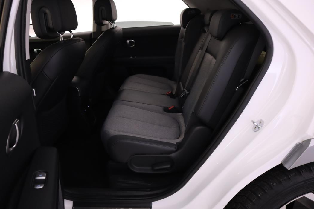 HYUNDAI IONIQ 5 2022