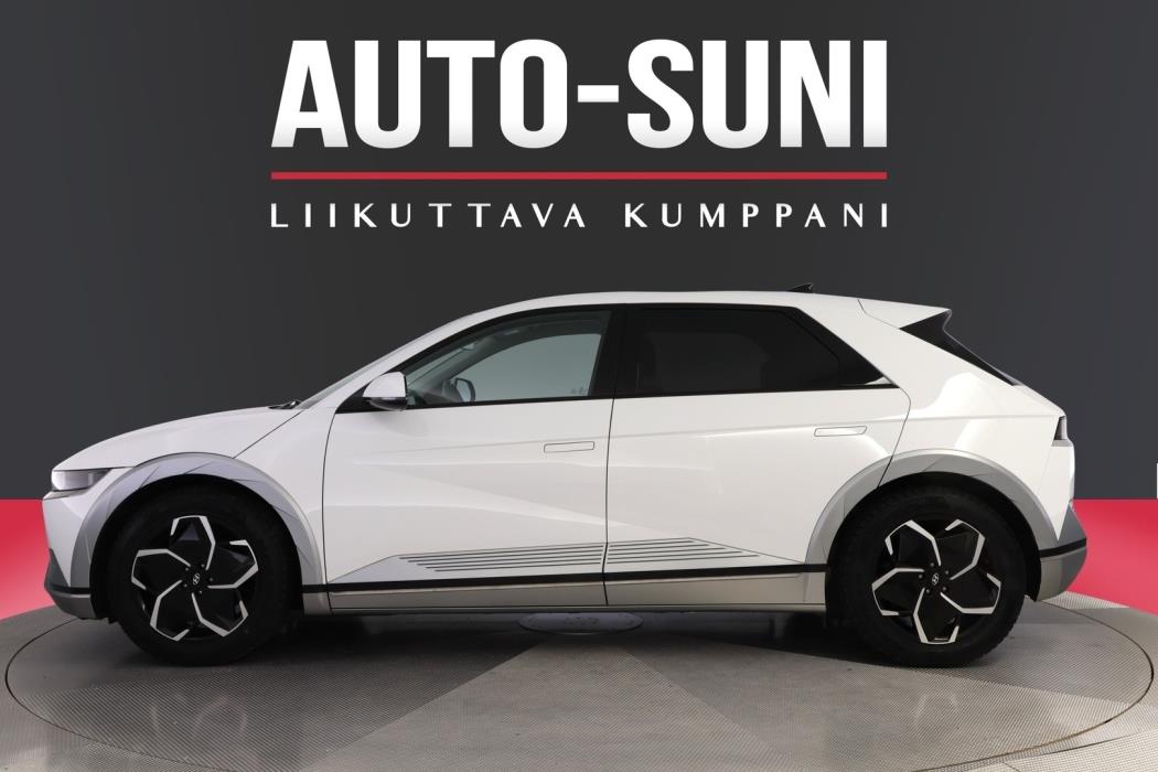 HYUNDAI IONIQ 5 2022