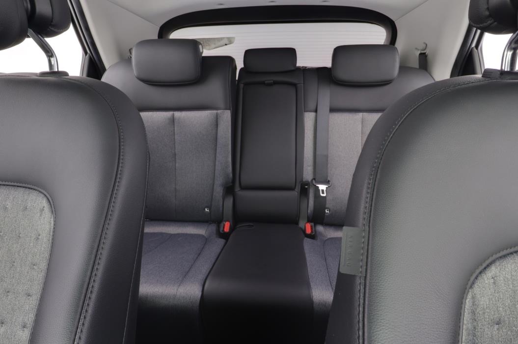 HYUNDAI IONIQ 5 2022