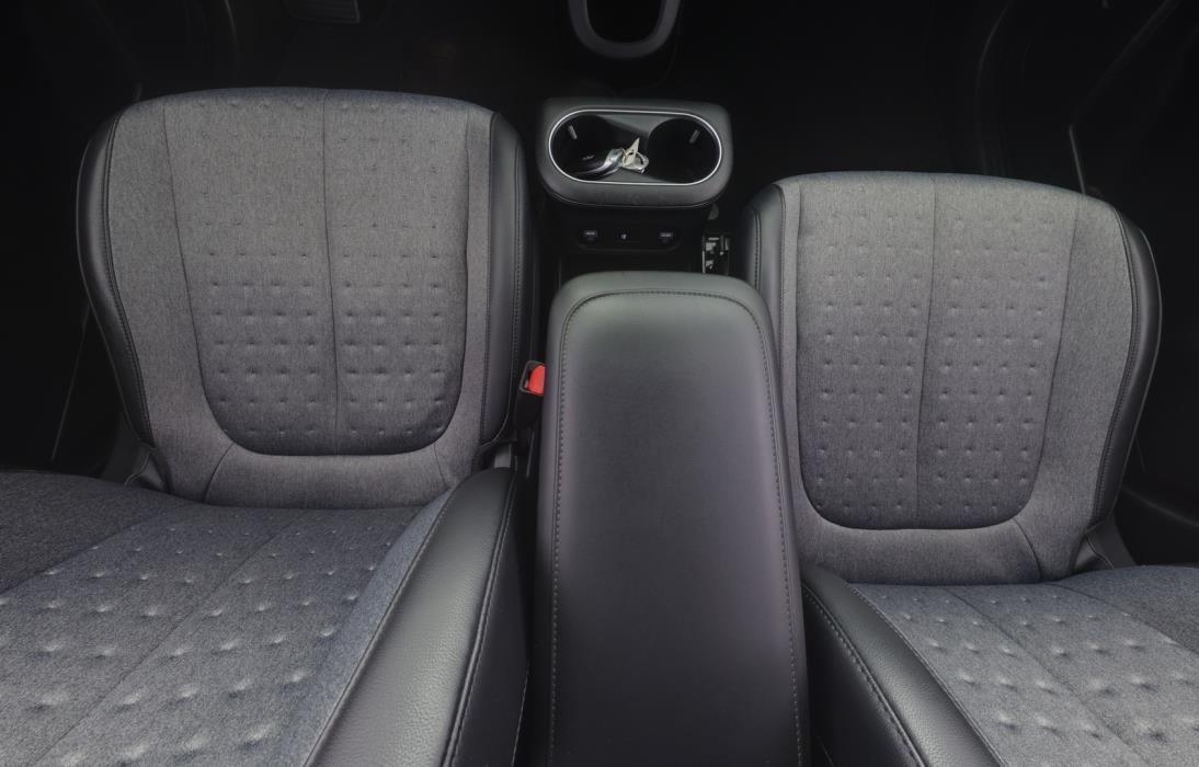 HYUNDAI IONIQ 5 2022