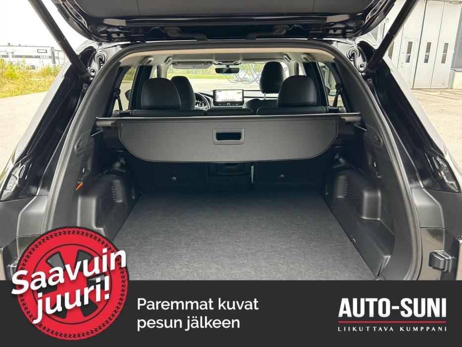 MITSUBISHI Outlander 2026