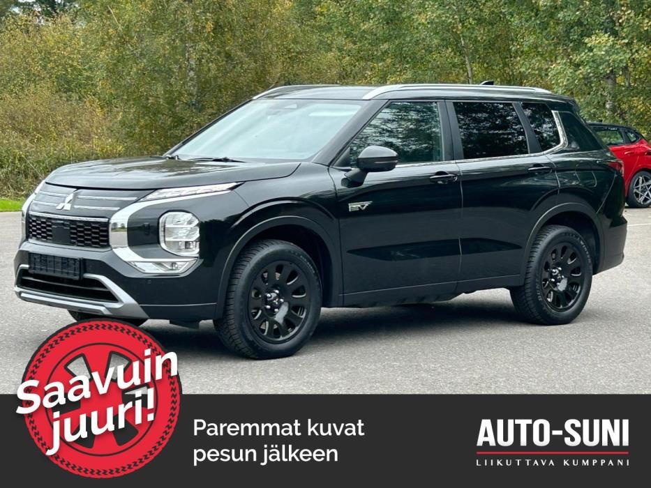 MITSUBISHI Outlander 2026