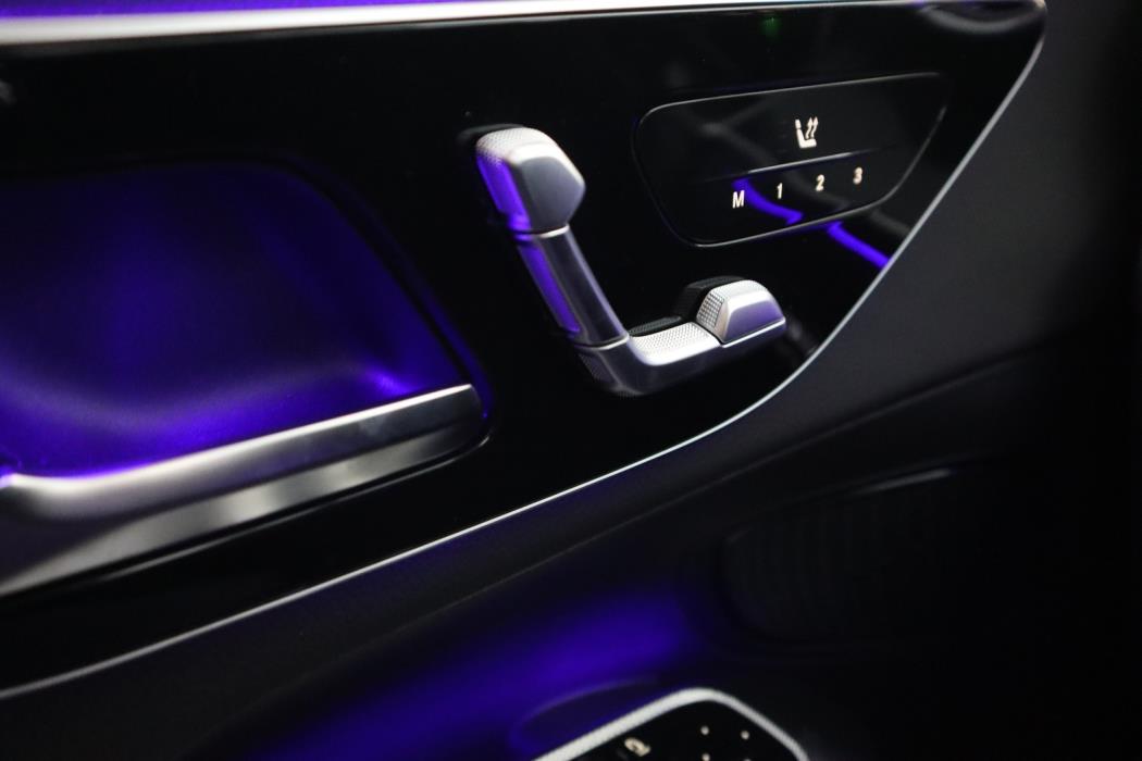 MERCEDES-BENZ GLC 2026