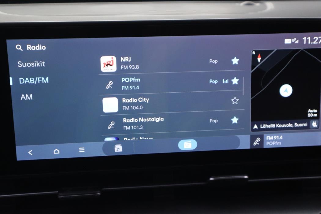 HYUNDAI KONA Electric 2024