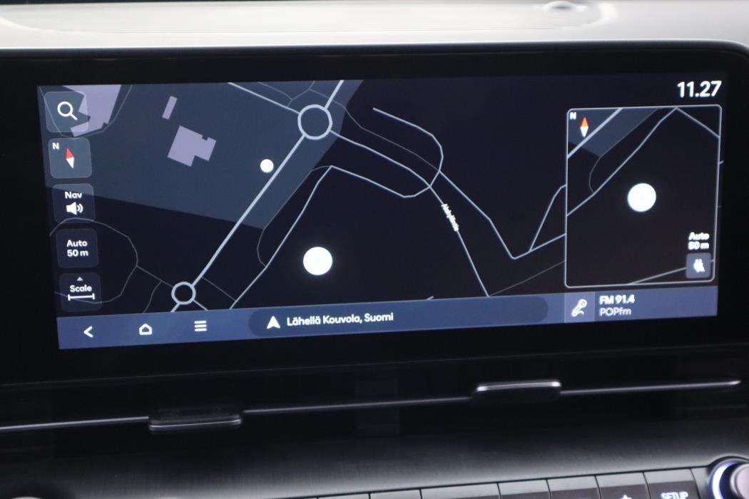 HYUNDAI KONA Electric 2024