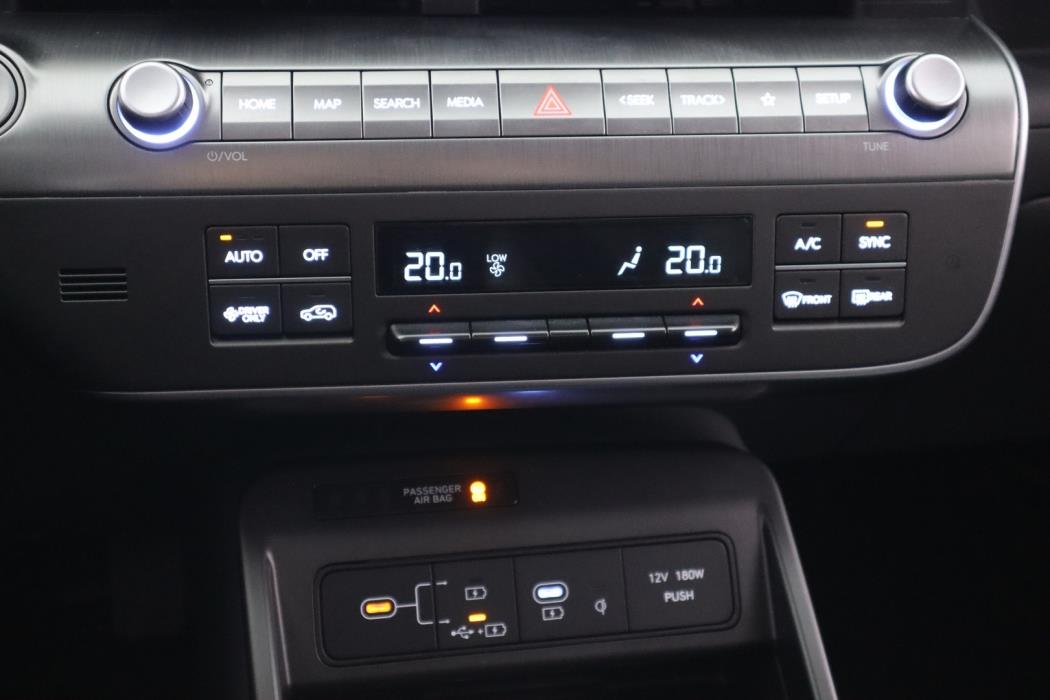 HYUNDAI KONA Electric 2024