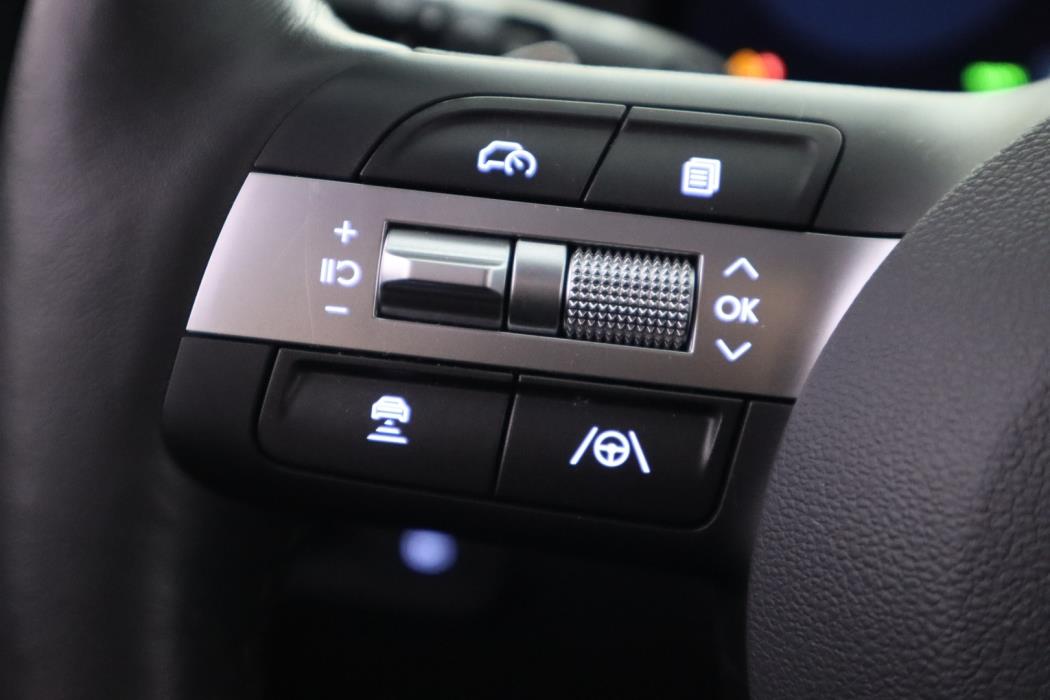 HYUNDAI KONA Electric 2024