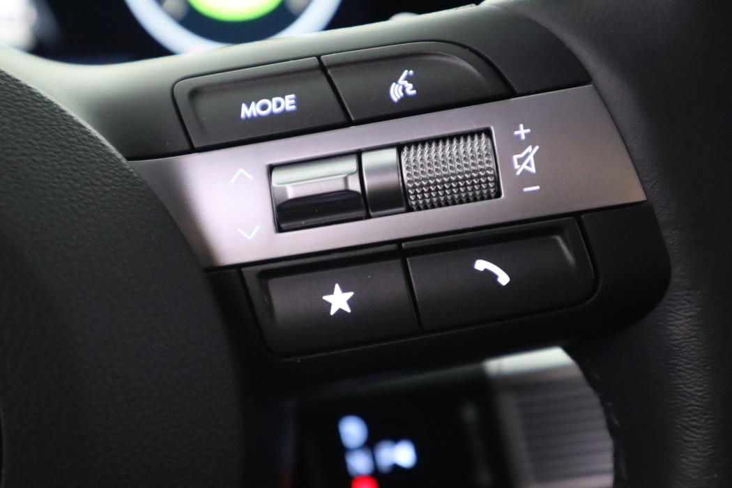 HYUNDAI KONA Electric 2024