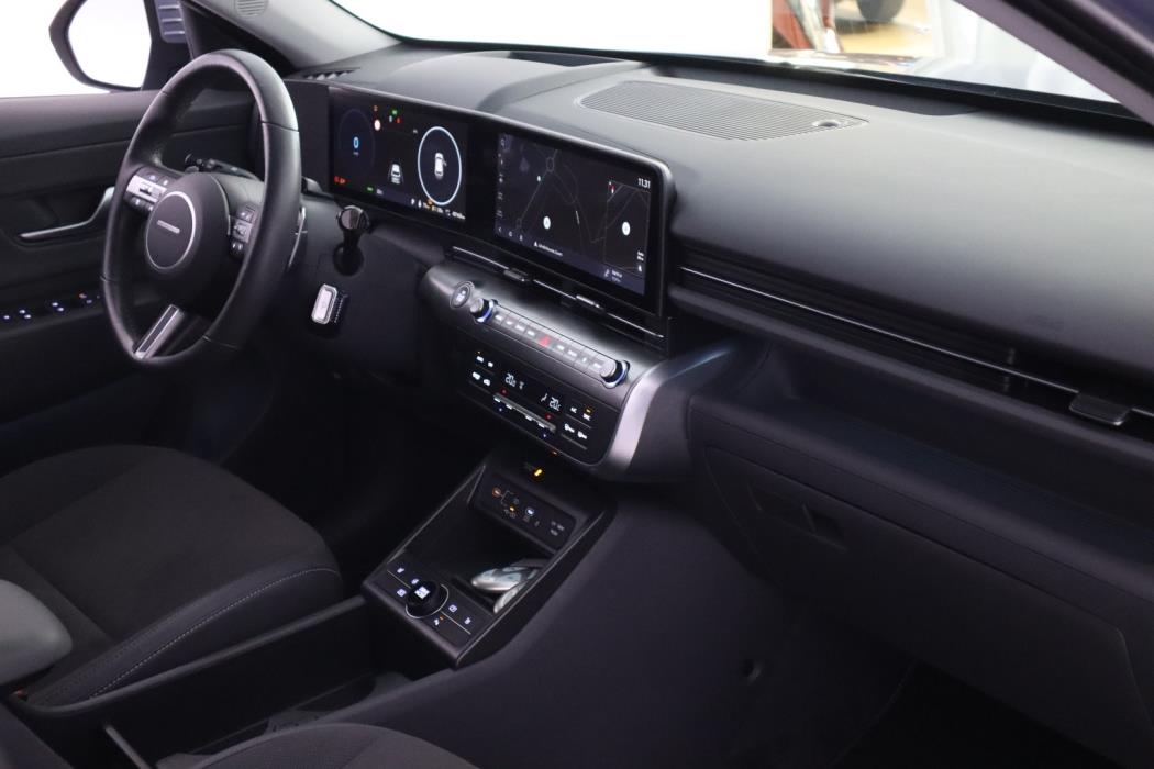 HYUNDAI KONA Electric 2024