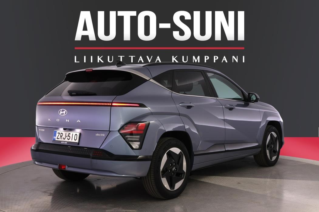 HYUNDAI KONA Electric 2024