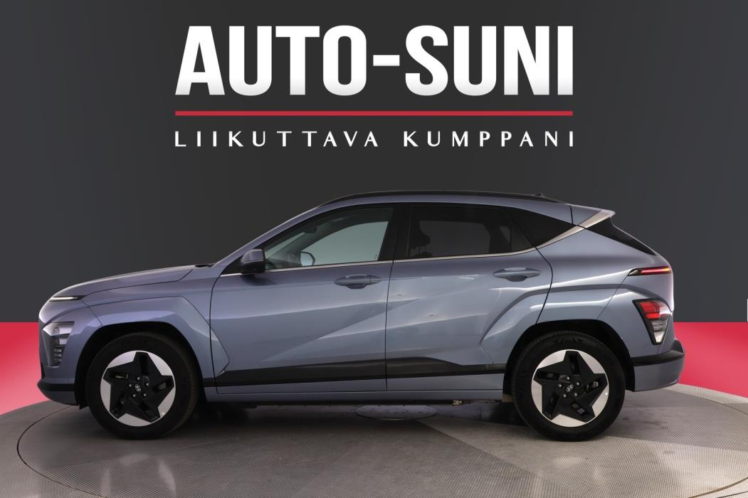 HYUNDAI KONA Electric 2024