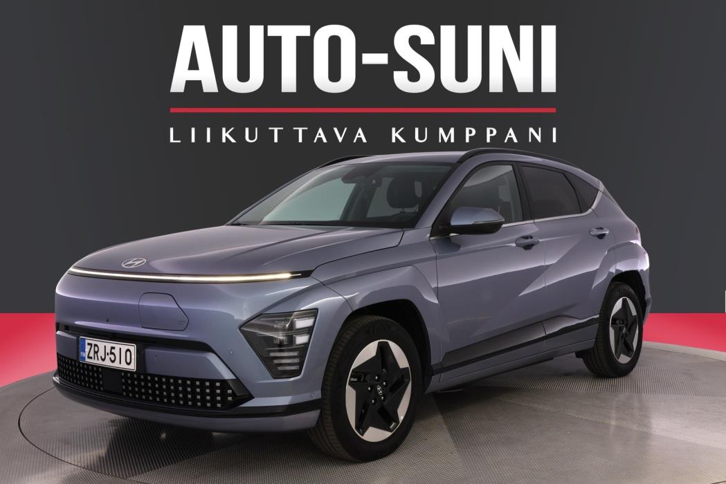 HYUNDAI KONA Electric 2024