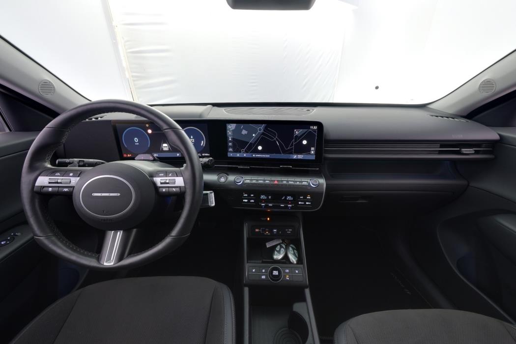 HYUNDAI KONA Electric 2024