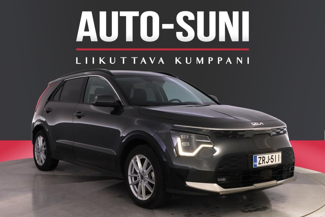 KIA Niro 2024