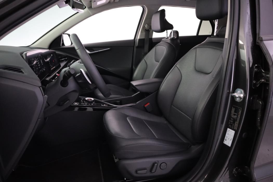 KIA Niro 2024