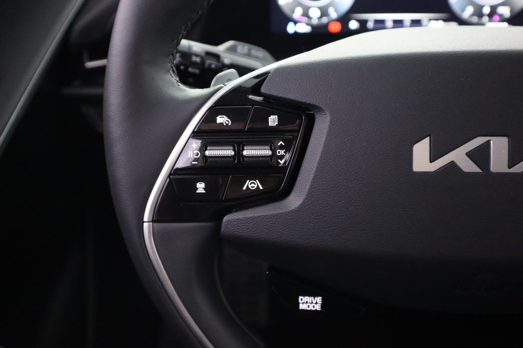 KIA Niro 2024