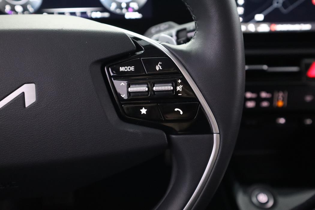 KIA Niro 2024