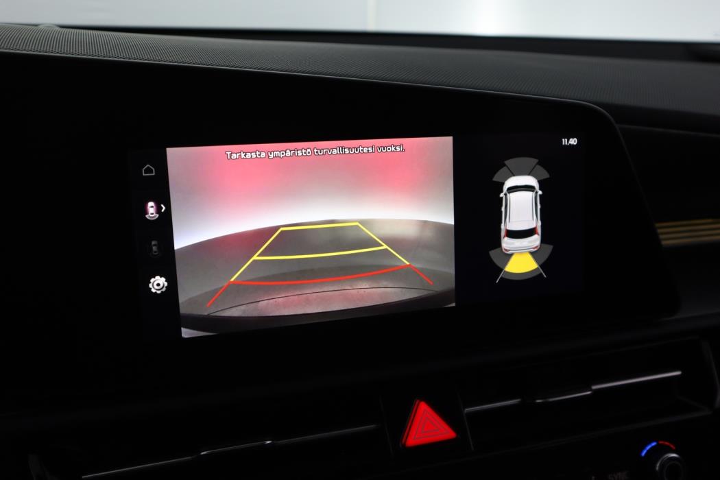 KIA Niro 2024