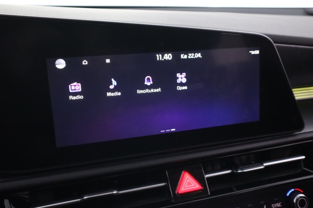 KIA Niro 2024