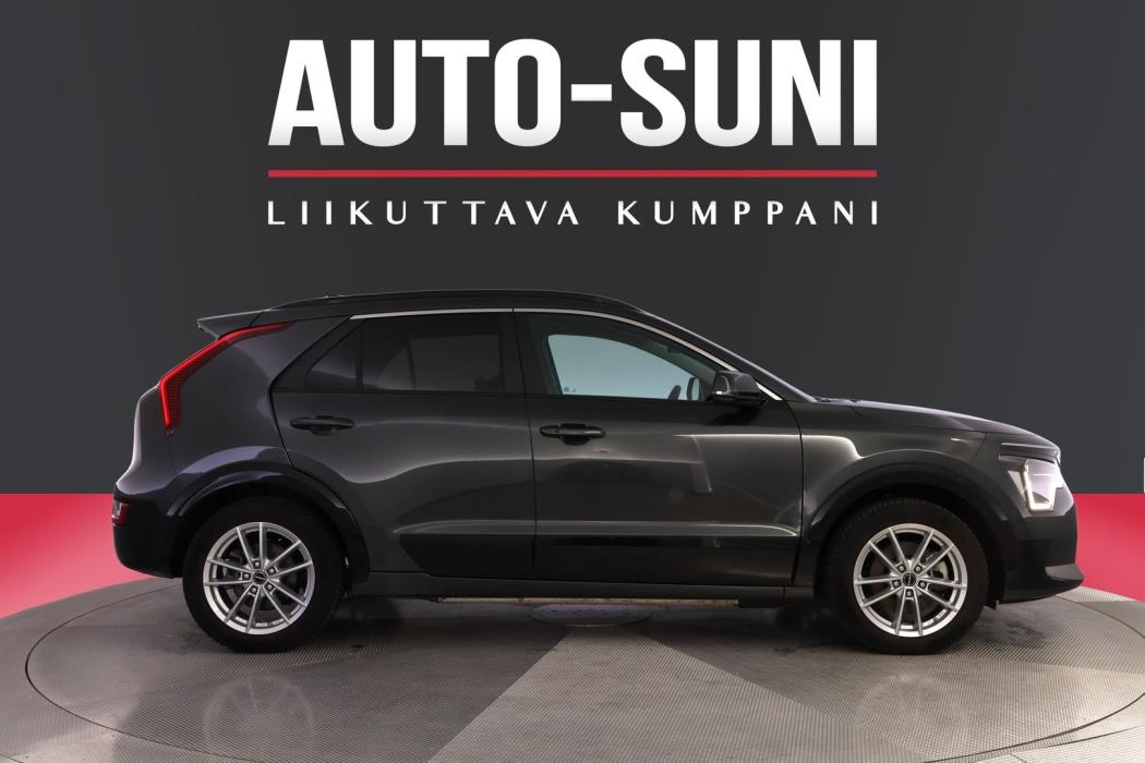 KIA Niro 2024