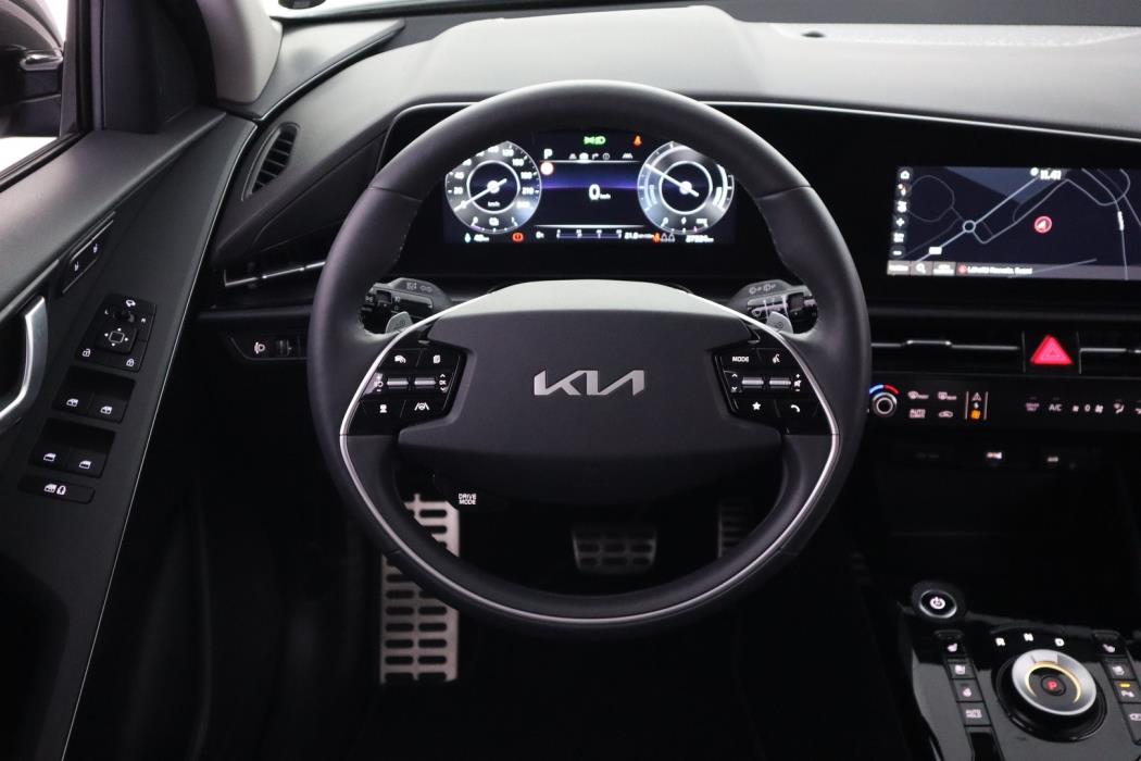KIA Niro 2024