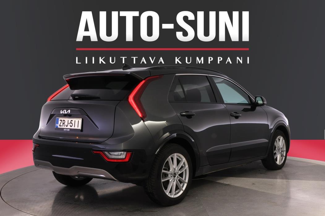 KIA Niro 2024