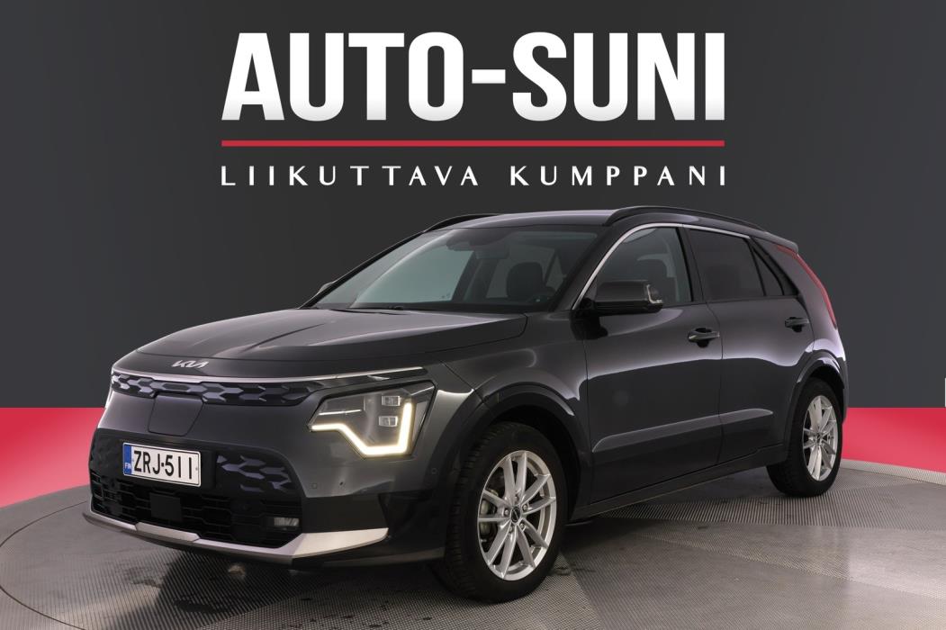 KIA Niro 2024