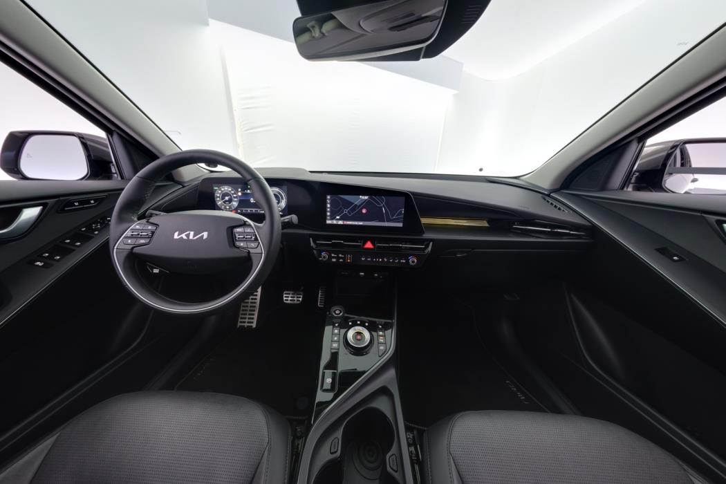 KIA Niro 2024