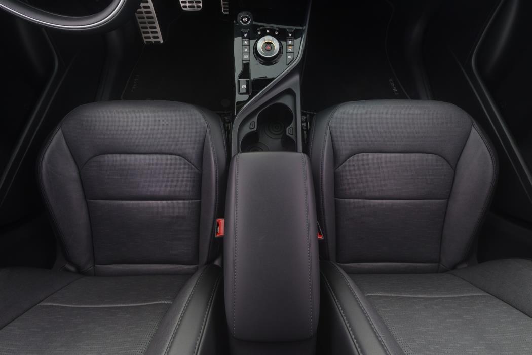 KIA Niro 2024