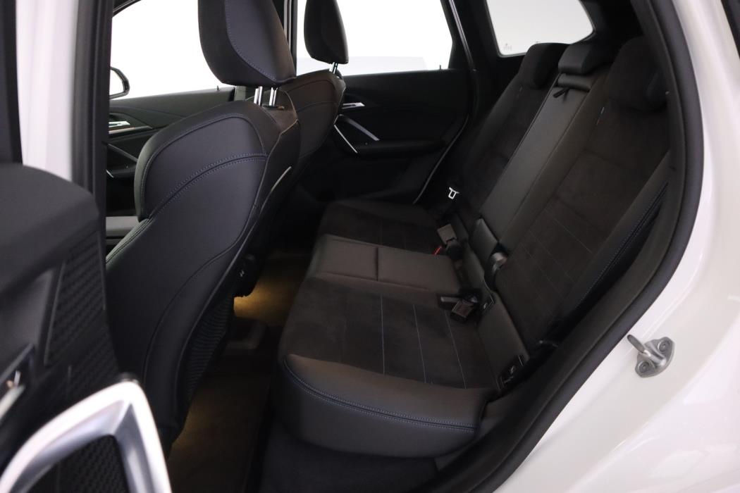 BMW iX1 2023