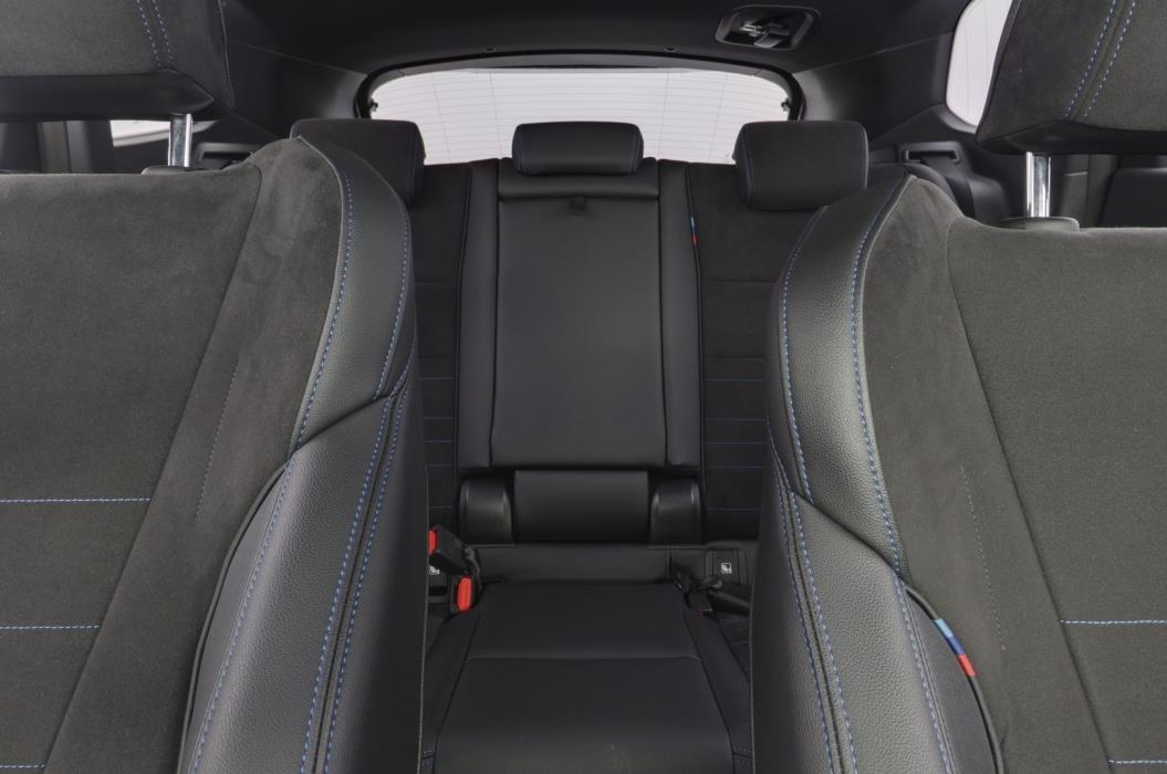 BMW iX1 2023